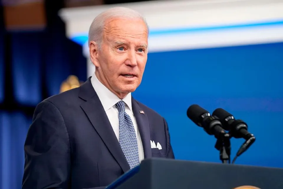 তেল রিজার্ভ বিল: ভেটো অধিকার ব্যবহার করতে পারেন বাইডেন