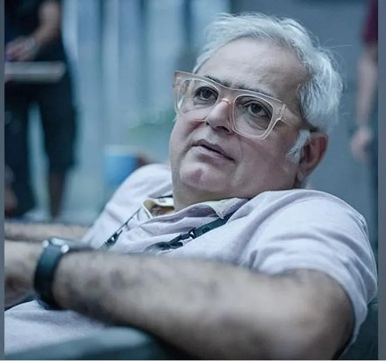 'গান্ধী' নামে নতুন সিরিজ পরিচালনা করবেন হংসল মেহতা