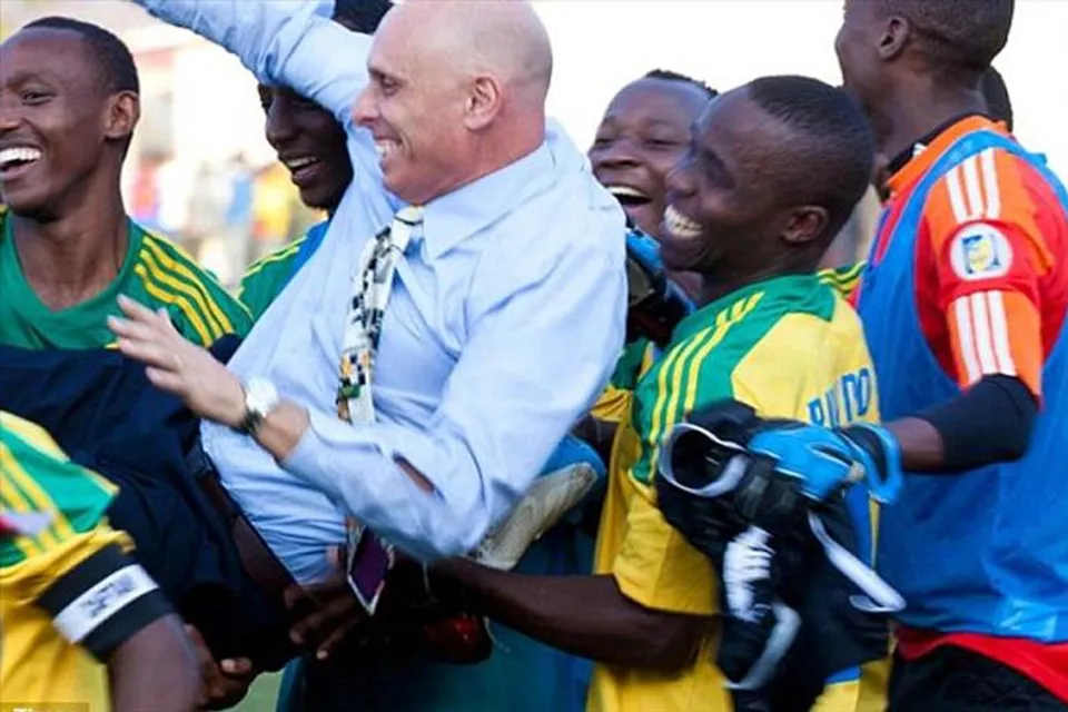 East Bengal Club: স্টিফেন কনস্টানটাইন কোচ হতে পারেন