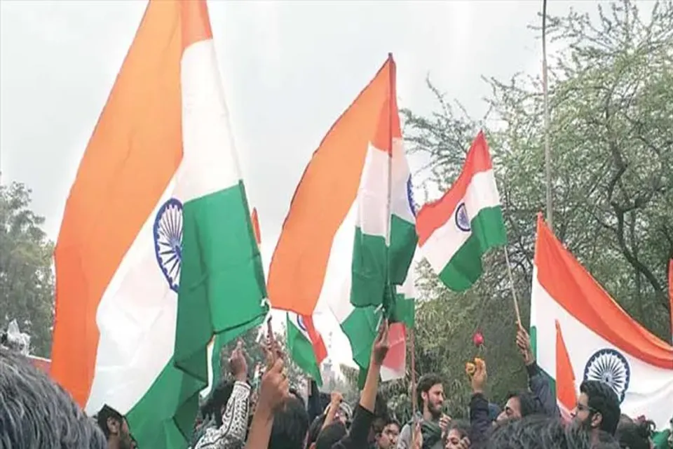 ভারত বিরোধী স্লোগান দেওয়ার অভিযোগে গ্রেফতার ৩
