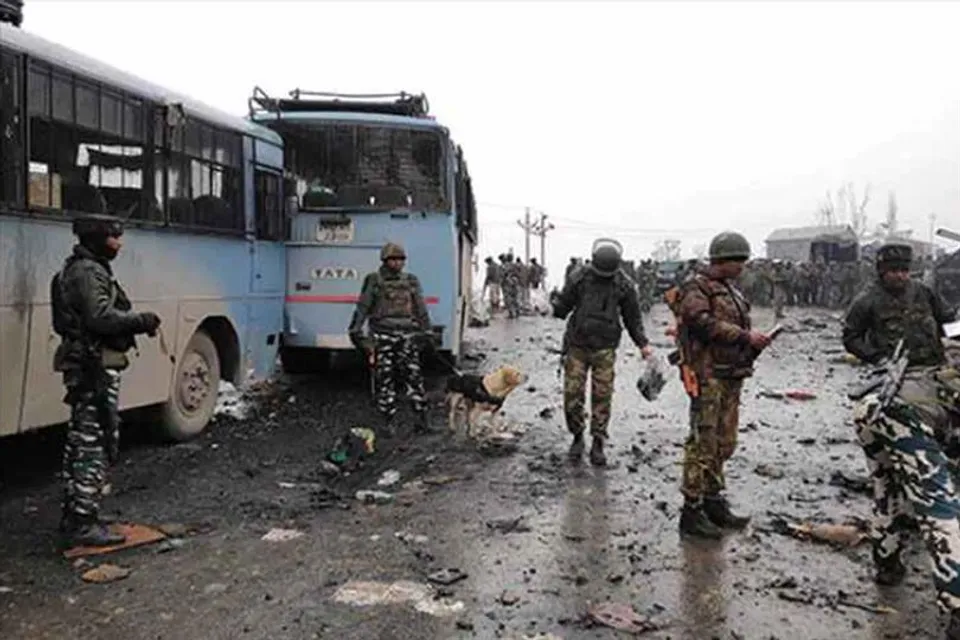 জইশ জঙ্গীকে সন্ত্রাসী হিসেবে চিহ্নিত করল স্বরাষ্ট্র মন্ত্রক