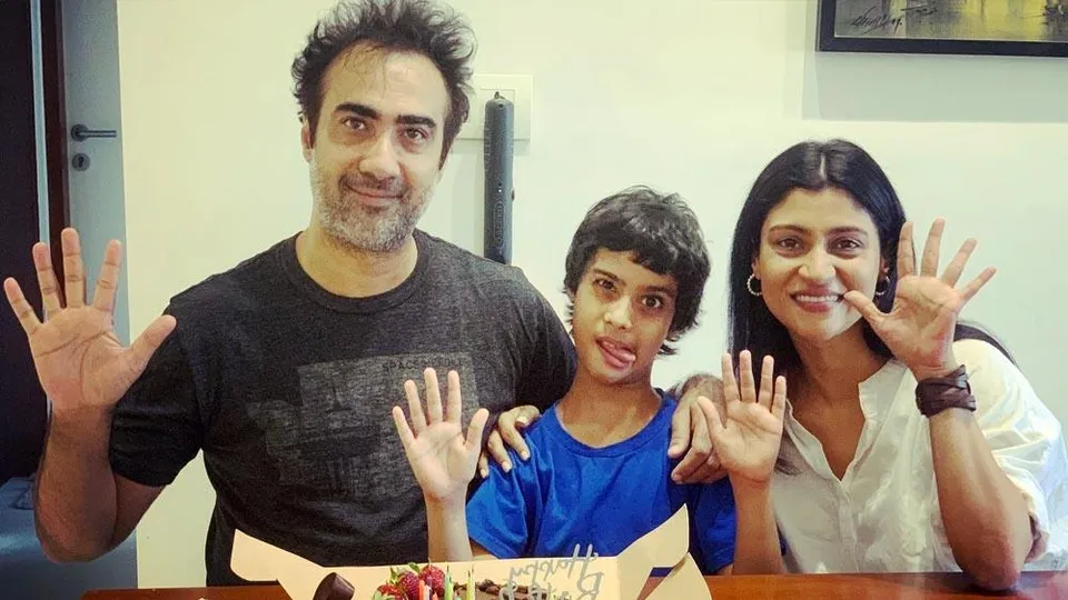 করোনা আক্রান্ত কঙ্কনা- রণবীর পুত্র