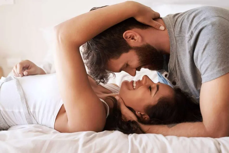 যৌনজীবন উপভোগ্য হয়ে উঠবে এই উপায়ে