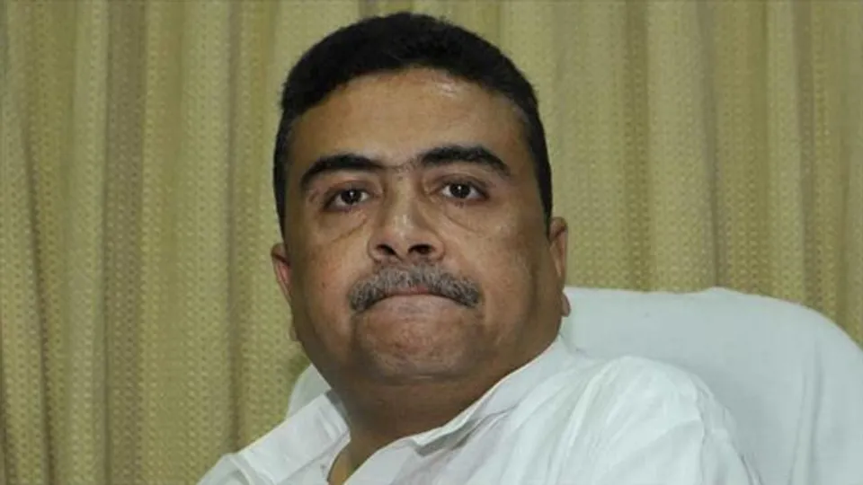 শুভেন্দুর বিরুদ্ধে ভবানীপুর থানায় অভিযোগ টিএমসিপির