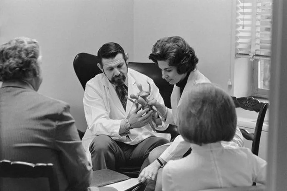 স্যাটিরিয়াসিসকে কি বলা হয়?