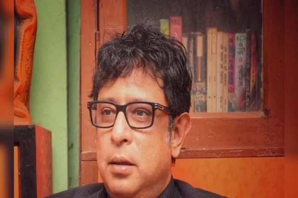 ফের চরম বিড়ম্বনায় রূপঙ্কর!