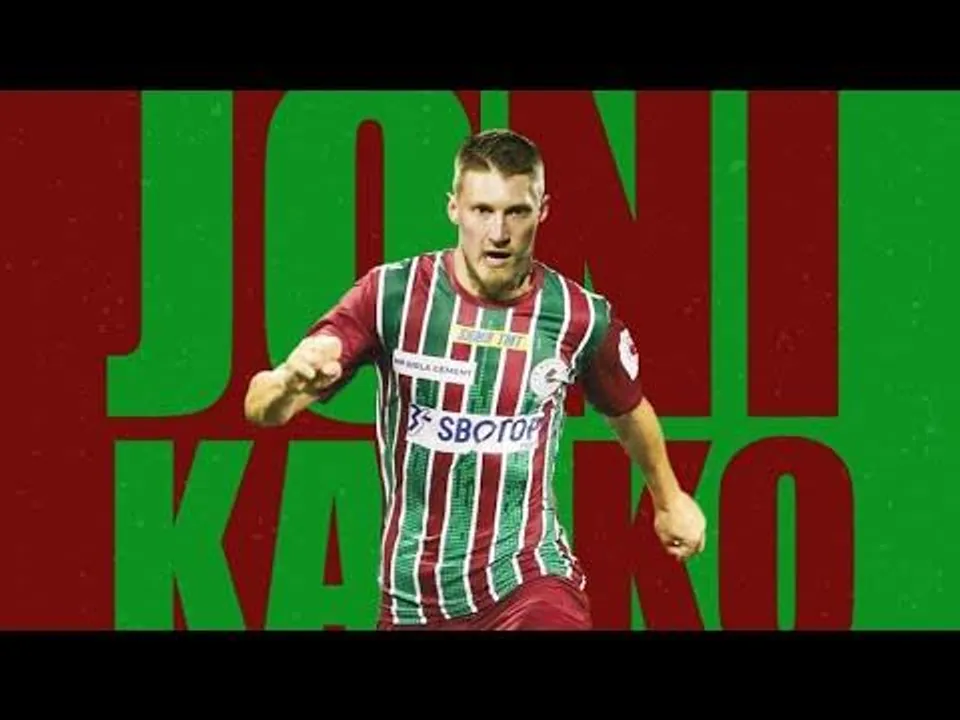 দ্বিতীয়ার্ধ নিয়ে খুশি নয় জনি