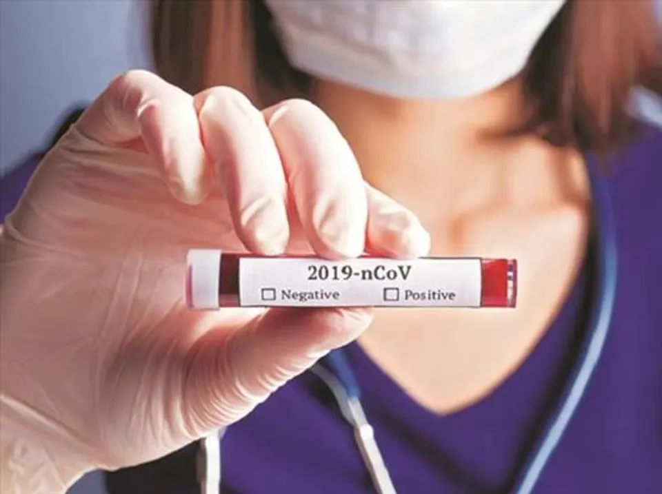 ভারতের প্রথম করোনাভাইরাস রোগী ফের করোনা সংক্রমিত হলেন