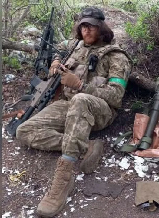 যুদ্ধে নিহত আমেরিকান ব্যক্তির মৃতদেহ পুনরুদ্ধার, ইউক্রেনের প্রশংসায় যুক্তরাষ্ট্র