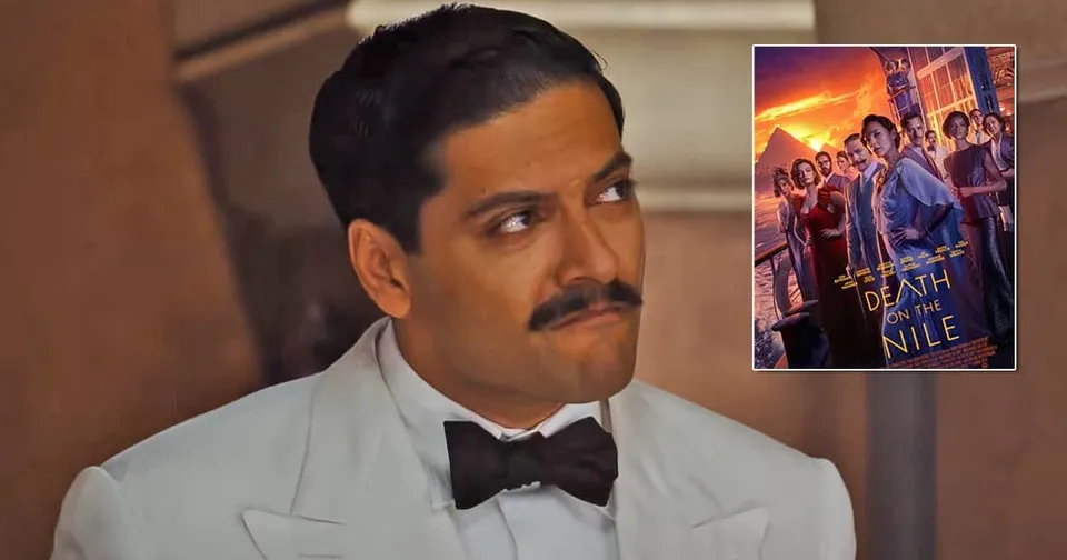 হলিউড তারকাদের বলিউডের তালে নাচালেন আলী ফজল