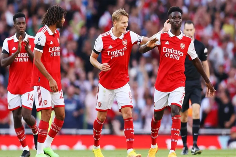 ইউরোপা লিগে আর্সেনালের পরের প্রতিপক্ষ কে? দেখে নিন