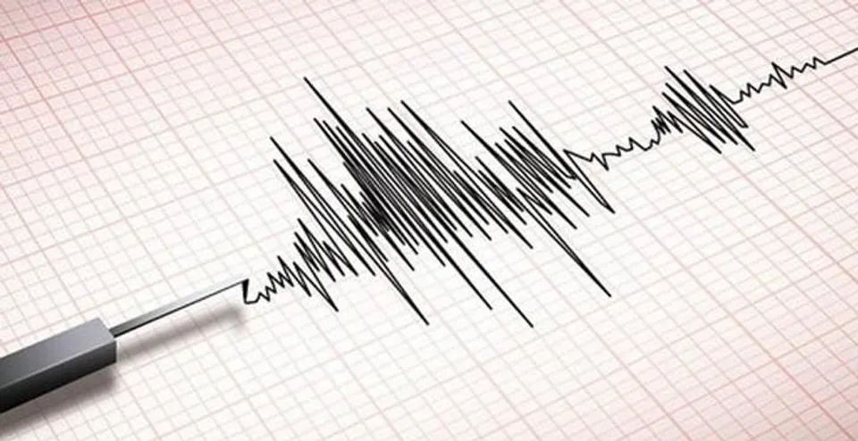 ৬.১ মাত্রার ভূমিকম্পে কেঁপে উঠল নিউ ক্যালেডোনিয়ার নুমিয়া