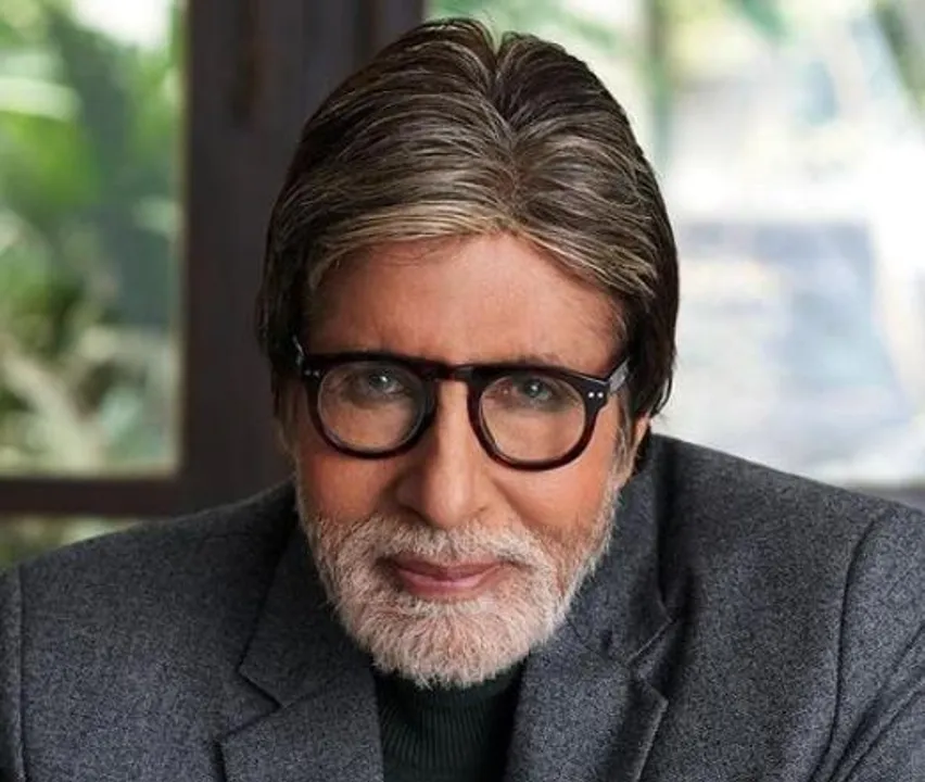 ৮০তম জন্মদিনের আগে 'Uunchai' এর পোস্টার উন্মোচন করলেন অমিতাভ বচ্চন