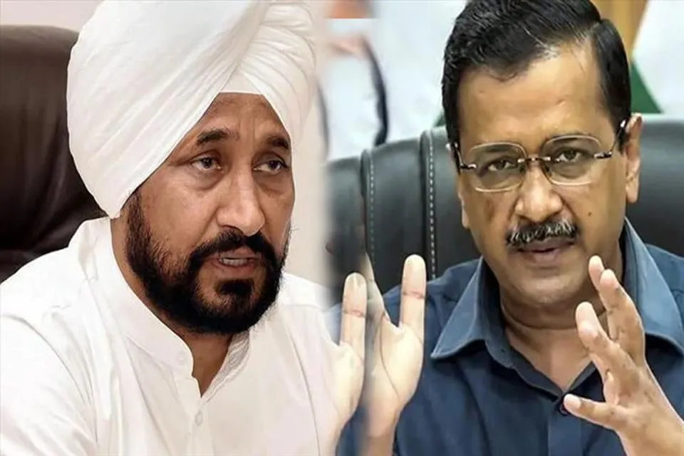 বিদ্যুৎ ইস্যুতে ফের সরকারকে নিশানা কেজরিওয়ালের