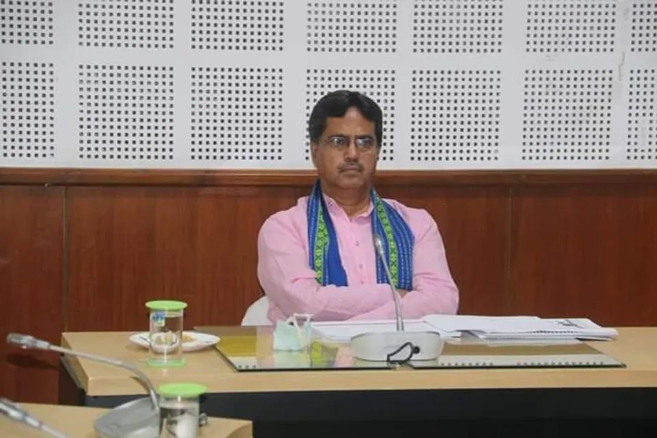 হেপাটাইটিস দিবসে সুস্থতার বার্তা দিলেন মুখ্যমন্ত্রী মানিক সাহা