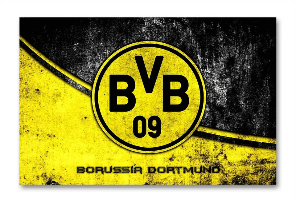 রেফারি নিয়ে ক্ষুব্ধ বুরুসিয়া