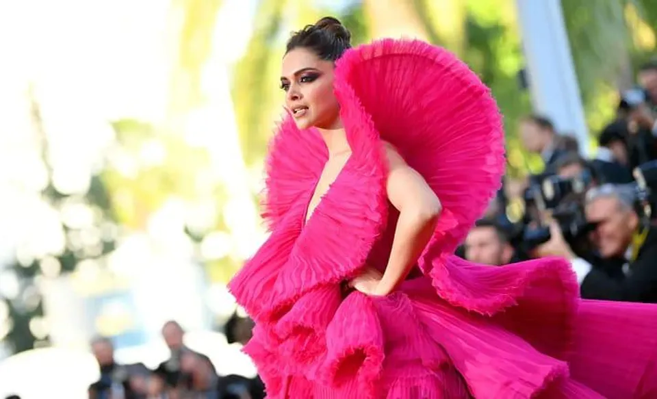 কান ফিল্ম ফেস্টিভ্যালে জুরির অংশ হতে চলেছেন দীপিকা পাড়ুকোন