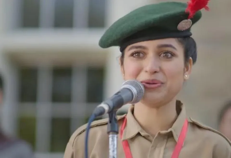 আসছে 'গুড্ডি'