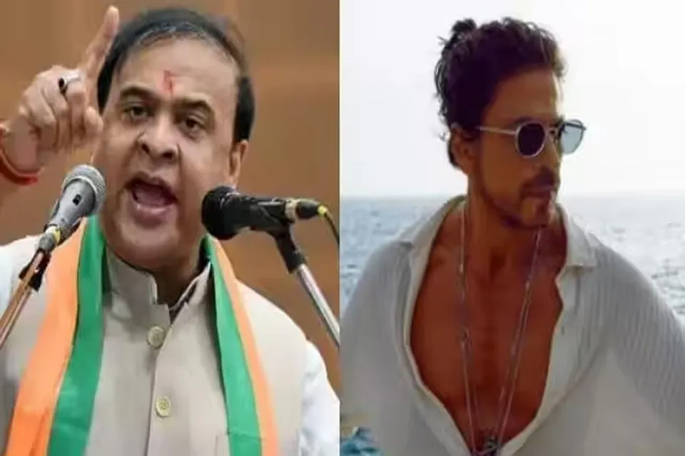 'শাহরুখ খান কে?' মন্তব্যের পরেই মুখ্যমন্ত্রীকে ফোন করলেন অভিনেতা