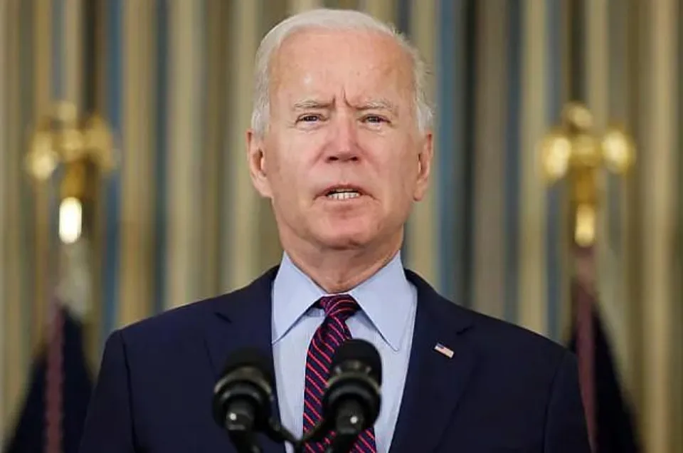 বিভক্ত কংগ্রেসে কিছুটা বিপদ হতে পারে বাইডেনের