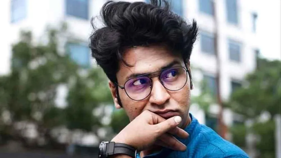 হ্যাক করা হল অনির্বাণ ভট্টাচার্যর ইনস্টাগ্রাম