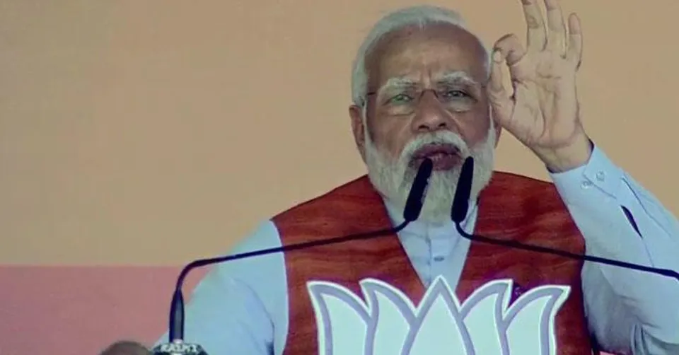 এসপির নিরাপদ আসনটিও হাত থেকে বেরিয়ে যাচ্ছে : প্রধানমন্ত্রী