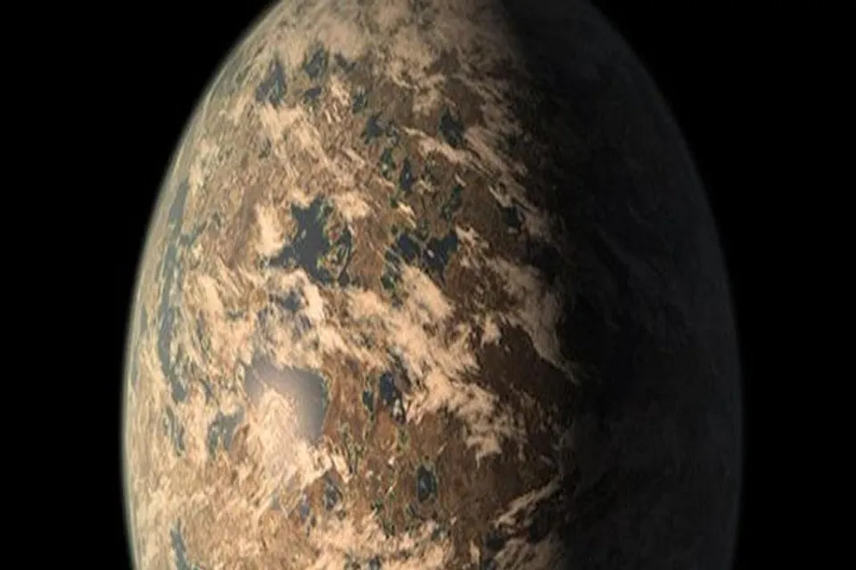 অন্য গ্রহে জল ও মেঘের অস্তিত্ব