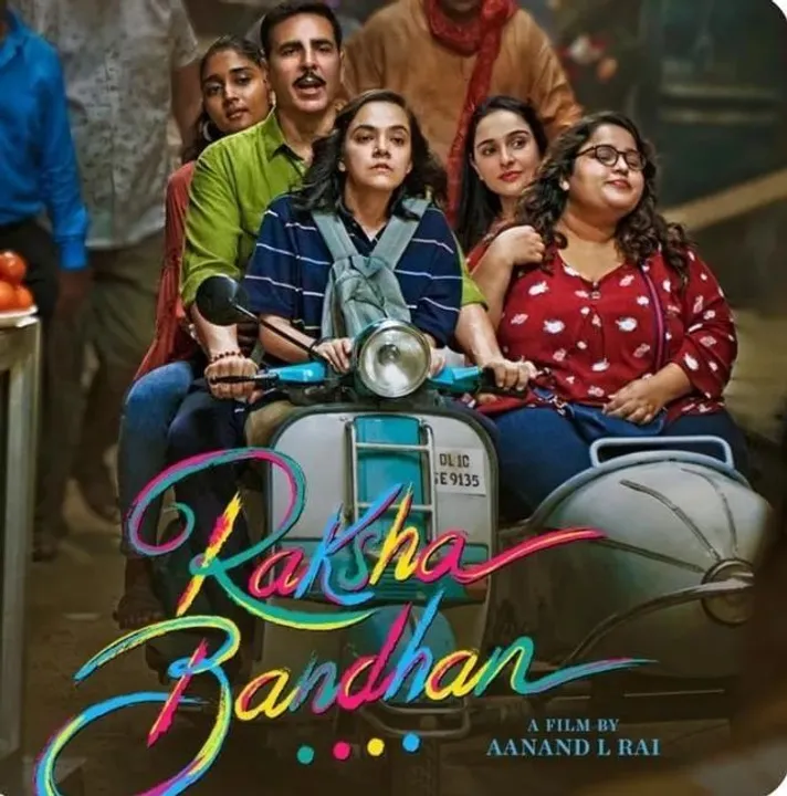 অক্ষয় কুমার অভিনীত Raksha Bandhan এর টুইটার রিভিউ