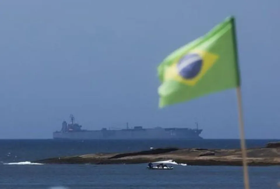 মার্কিন চাপ সত্ত্বেও রিওতে ইরানের দুটি যুদ্ধজাহাজকে অবতরণের অনুমতি দিল ব্রাজিল