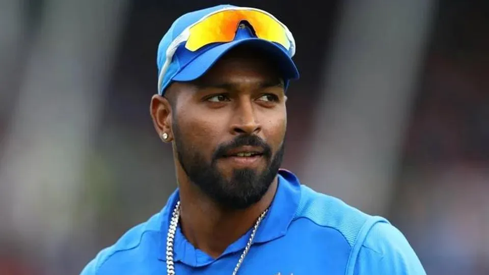 ধর্ষণের অভিযোগ উঠল হার্দিক পাণ্ডিয়ার বিরুদ্ধে