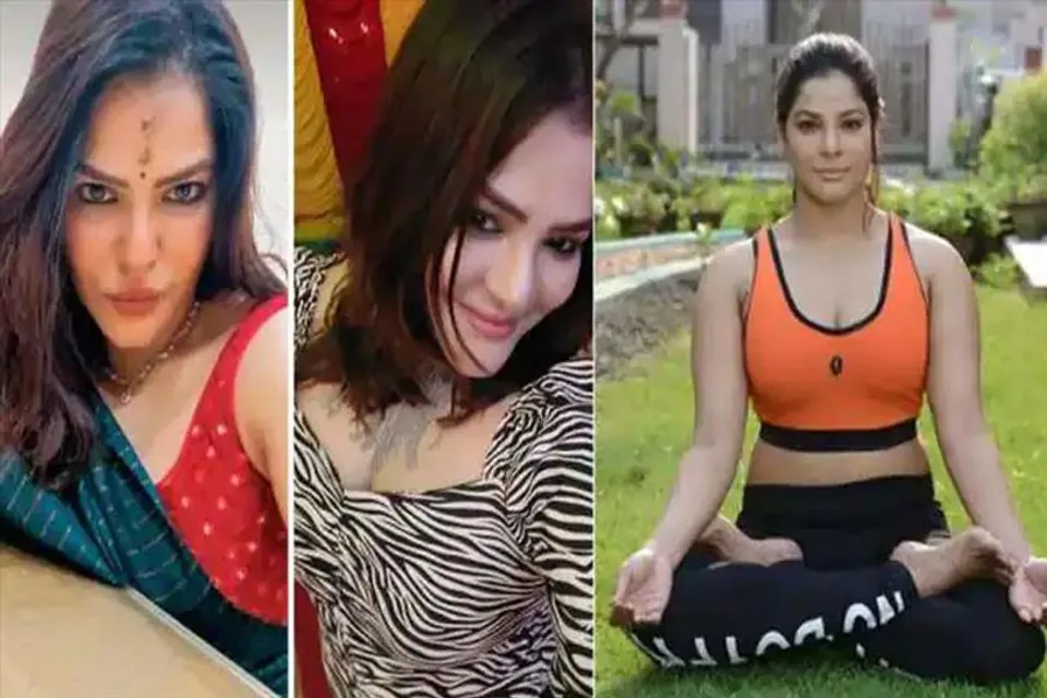 সেলে ২২ জন বন্দির সঙ্গে দিন কাটছে অর্পিতার