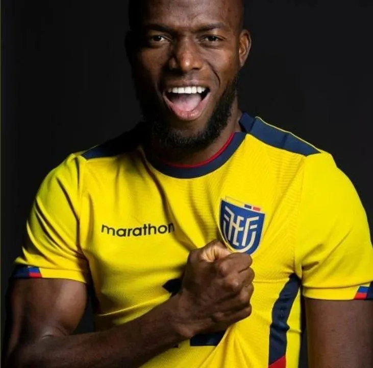 হ্যাটট্রিক করা হল না ভ্যালেন্সিয়ার