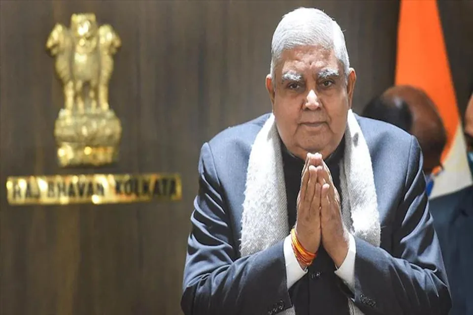 হাইকোর্টে বড় স্বস্তি পেলেন রাজ্যপাল