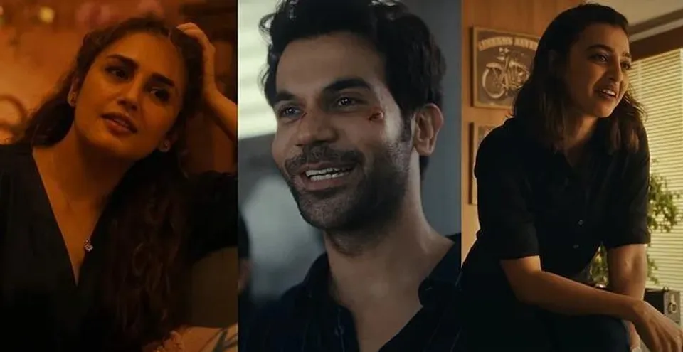 প্রকাশ্যে এলো মনিকা ও মাই ডার্লিং এর ট্রেলার