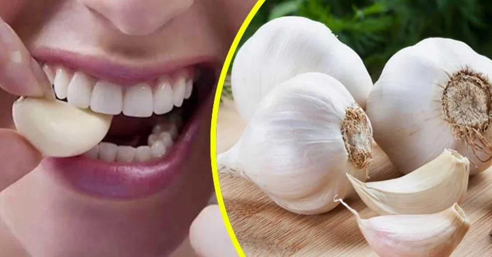 নারীদের স্বাস্থ্য সমস্যা সারাতে রসুনের উপকারিতা জানেন কি?