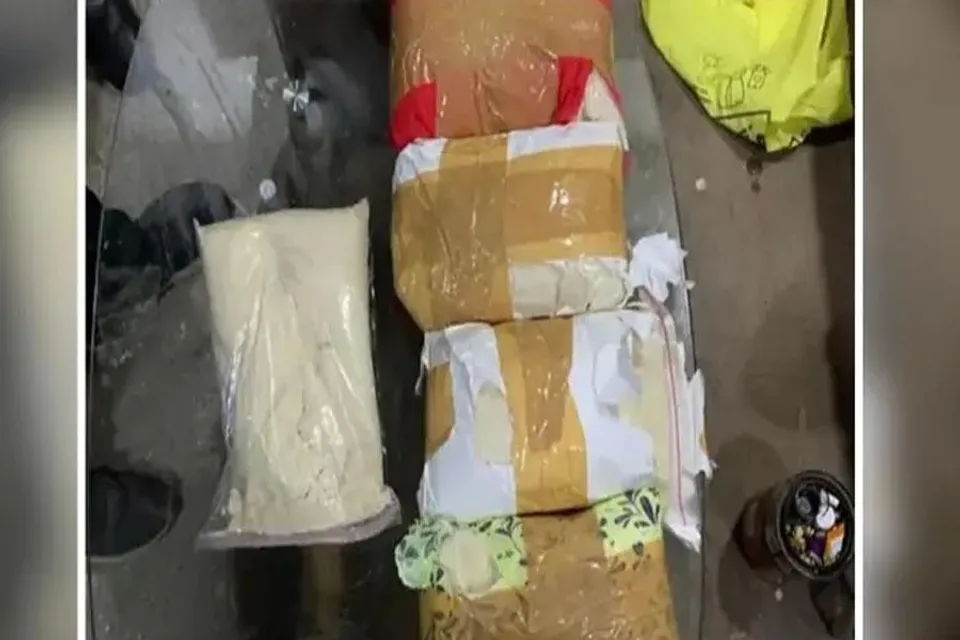 ১২০ কোটি টাকা মূল্যের মাদক উদ্ধার করল NCB