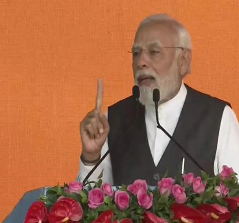 আজ ৭১ হাজার নিয়োগপত্র বিতরণ করবেন প্রধানমন্ত্রী