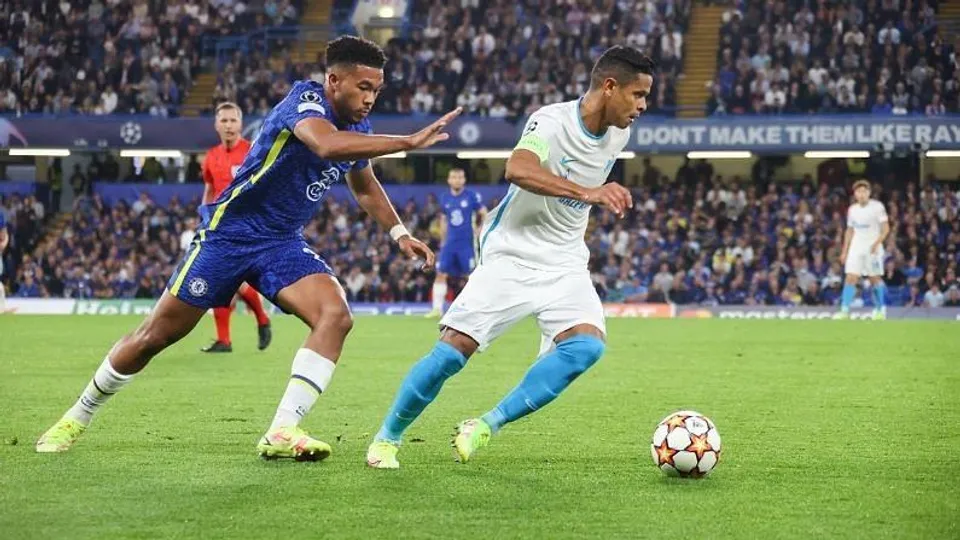 জয় দিয়ে যাত্রা শুরু চেলসির