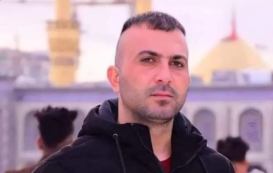 ইরাকে সংঘর্ষের ফলে বিশেষ বাহিনীর মেজর নিহত