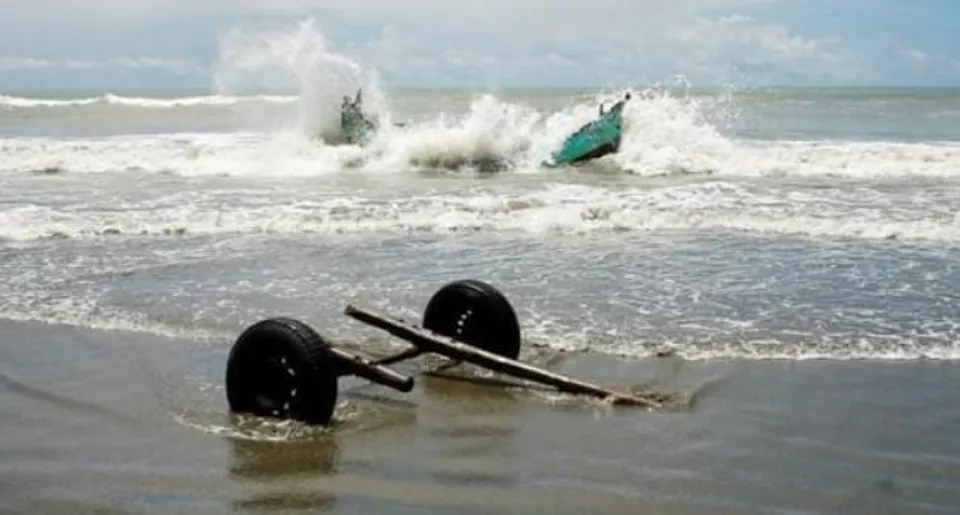 বাংলাদেশে তীর্থবাহী নৌকাডুবিতে নিহতের সংখ্যা বেড়ে ৬১
