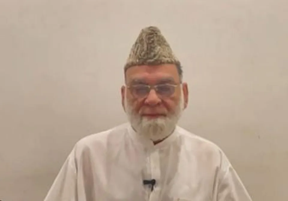 উদয়পুরের ঘটনা নিয়ে তীব্র নিন্দা দিল্লির শাহি ইমামের