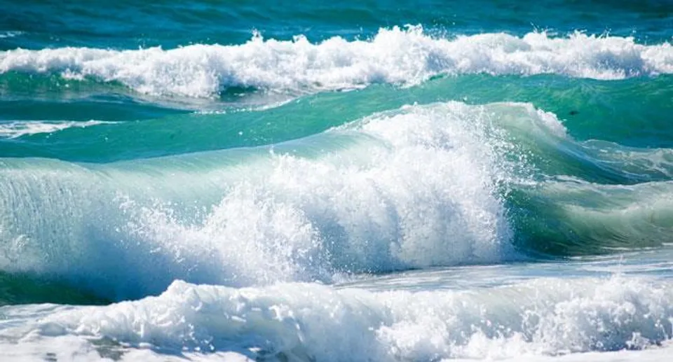 বঙ্গোপসাগরে লঘুচাপের সৃষ্টির পূর্বাভাস