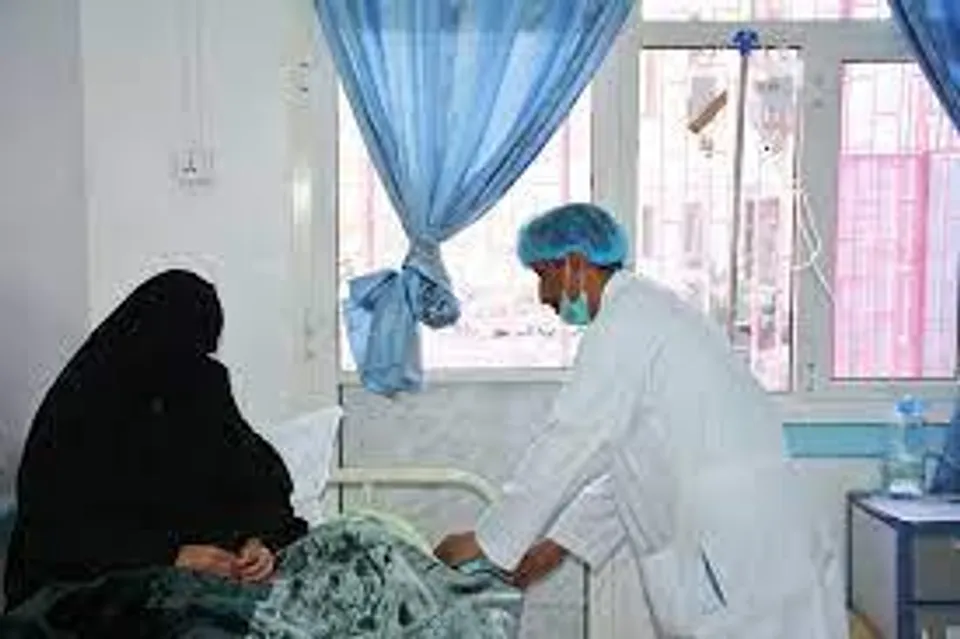 বাড়ছে কলেরা, মৃত একাধিক