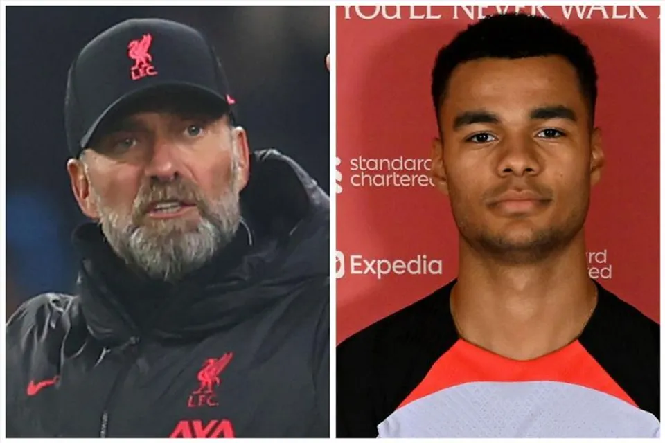 লিভারপুলের বদলে প্রিমিয়ার লিগের এই দুই ক্লাবেও যোগ দিতে পারতেন গ্যাকপো