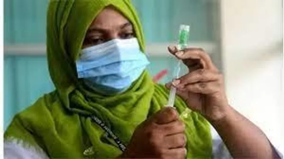 শিশুদের টিকা করণ শুরু হতে কিছুটা সময় লাগবে