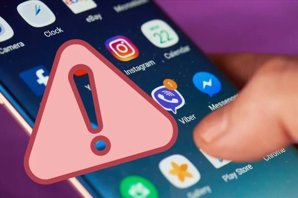 ফোনে এই ১০টি অ্যাপ আছে? সর্বনাশ! এখনই ডিলিট করুন