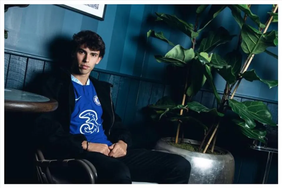 ২০২৭ পর্যন্ত ফেলিক্স মাদ্রিদেই