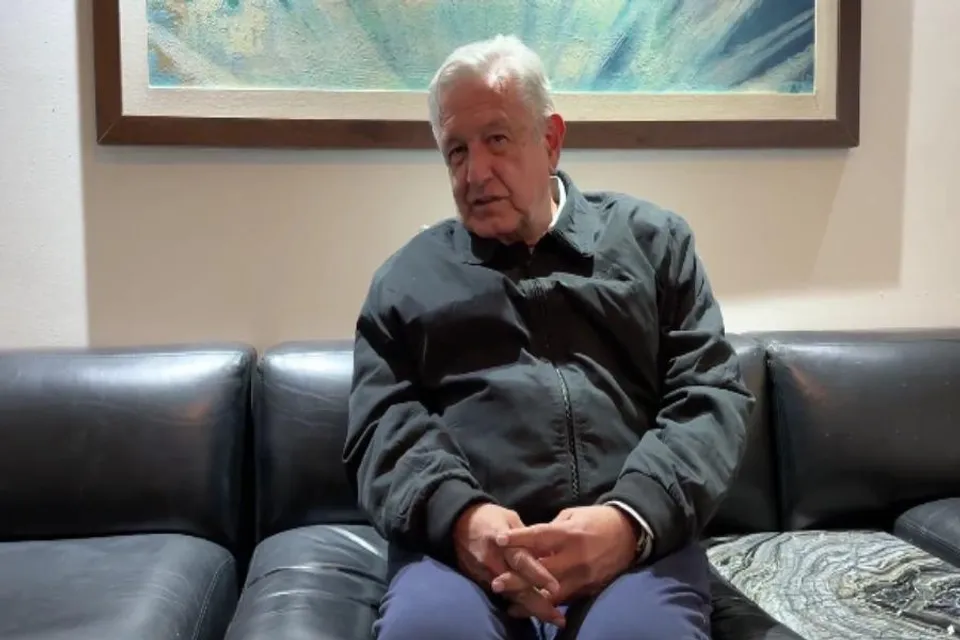 আর্জেন্টিনাকে শুভেচ্ছা বার্তা ইউনাইটেড মেক্সিকান স্টেটের রাষ্ট্রপতির