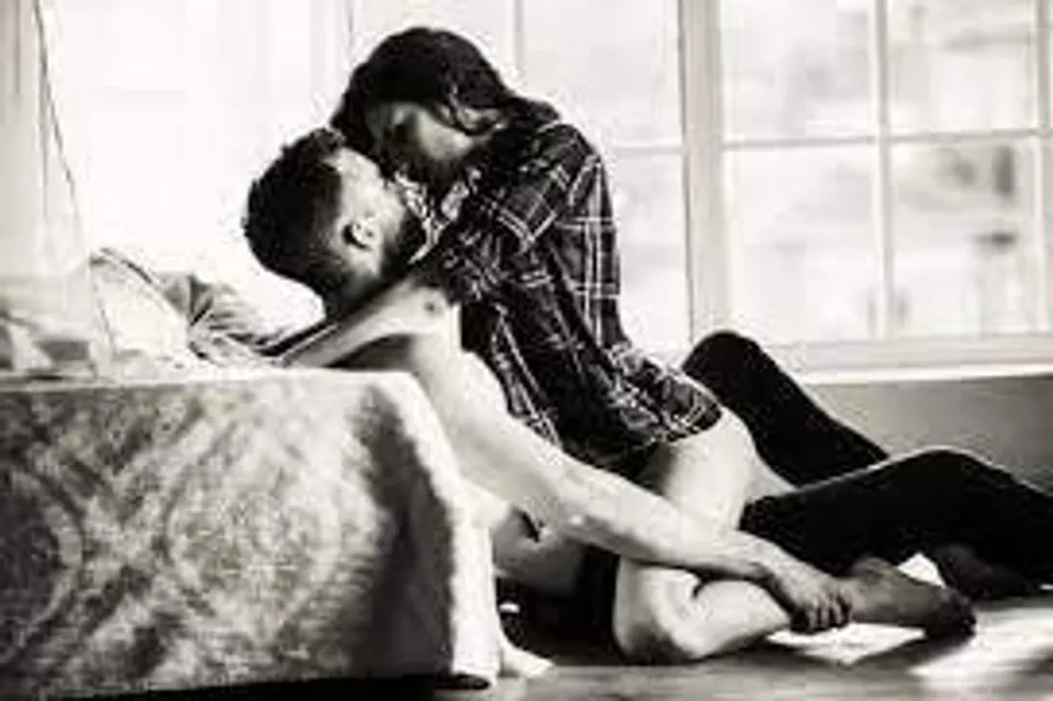 ছেলেদের পিঠ ও কাধ স্পর্শকাতর স্থান