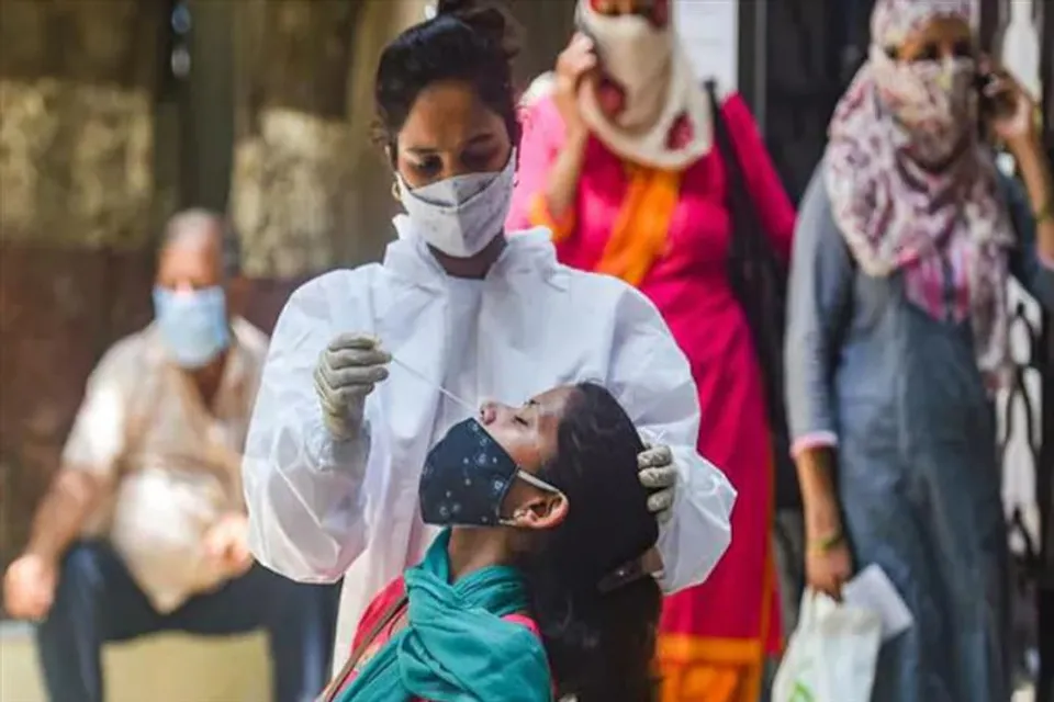 Corona: একদিনে মৃত্যু হল ৩৩ জনের
